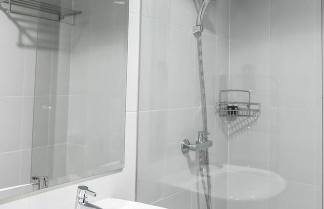 Relaxing and Homey Studio Casa De Parco Apartment - Foto 10