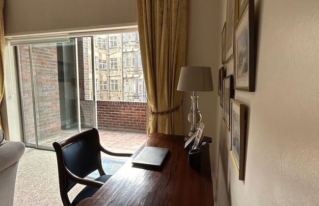 9 Hertford Street – 4 Stars VisitEngland - Foto 40