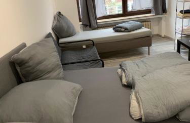 Oldtown Apartments Mühlenstr - Foto 39