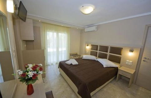 Gaia Studios & Apartments - Foto 25