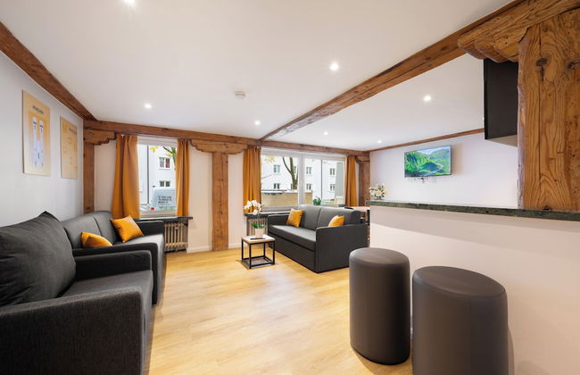 Homaris Apartments München Laim - Foto 43