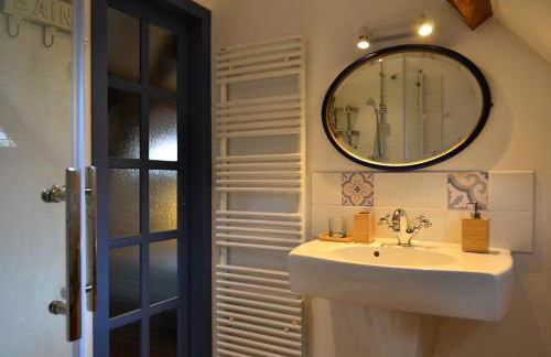 Gîte de charme proche du Zoo Beauval et Châteaux - Photo 15