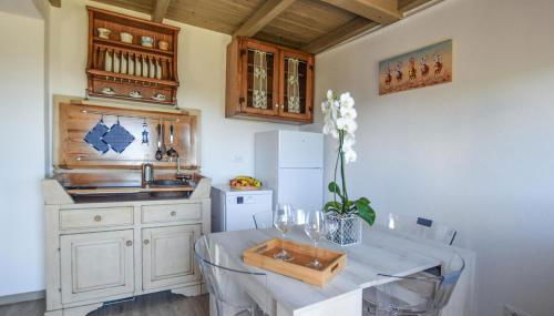 1 Bedroom Stunning Home In Palagnana - Foto 5