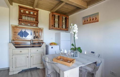 1 Bedroom Stunning Home In Palagnana - Foto 5