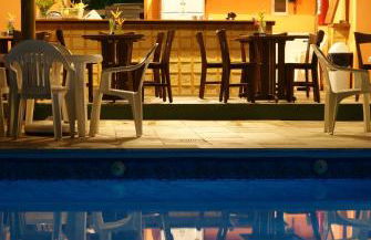 Pousada Vento Sul - Foto 26