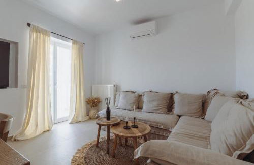 Art of Filoxenia with swimming pool - Foto 27