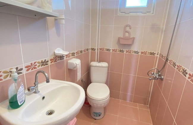 Sedef Pansiyon Apart Otel Sarkoy - Foto 20