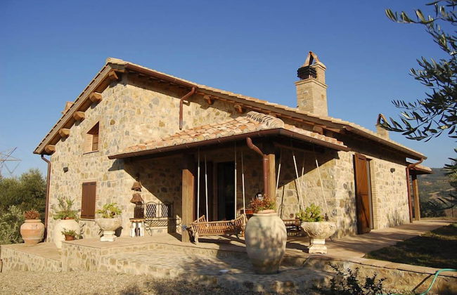 Verdidea - Poggio Aperto - Foto 63