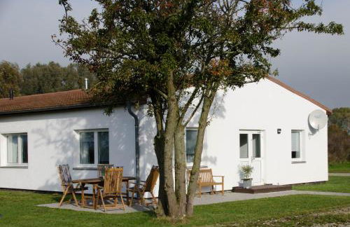 Ferienwohnung 1 Wildgans - Foto 14