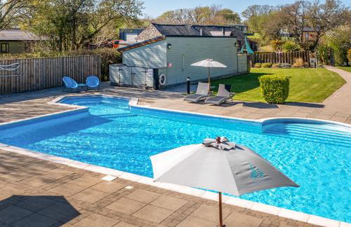 38 At The Sanctuary Lodges - Uk50850 - Foto 32