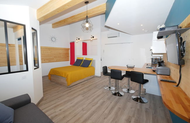 Appart Hôtel Albi - Foto 27