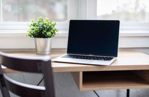 Downtown SLC Loft in Historic Avenues District - Foto 11