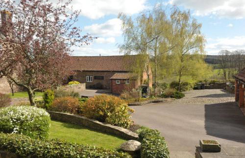 Steppes Farm Cottages - Foto 57