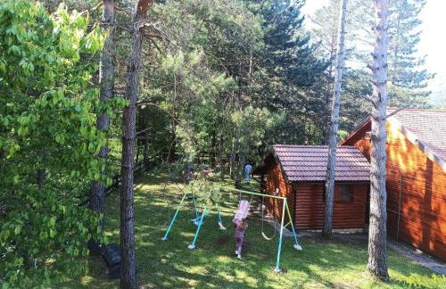 Holiday Home Berghütte Rural escape Chalet by Interhome - Foto 11