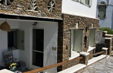 Aegean Breeze in DYO CHORIA TINOS - Foto 25