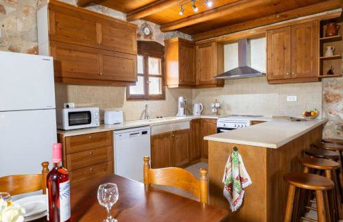 Vardiola Houses, close to Agios Sostis Beach, by ZanteWize - Foto 65