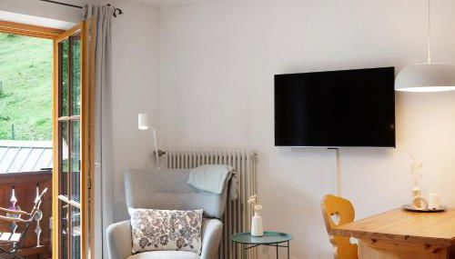 Ferienwohnung Alpspitznest - Foto 3