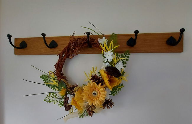 Saughall Mill Farm Cottage - Photo 2