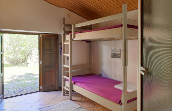 Casa Poesia - Foto 13