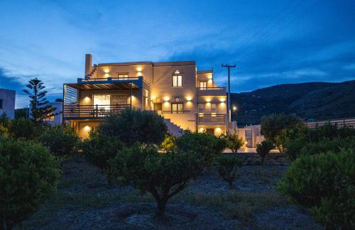 Kappa Home tinos - Foto 63