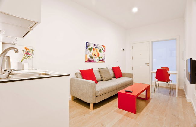 Casa Miravalle Apartamentos Darro - Photo 8