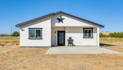 Lincoln Home with Private Patio 9 Mi to Dtwn! - Foto 2