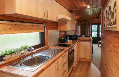 Holly Lodge - Foto 14