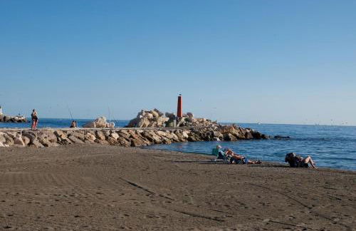 Beach panorama Caleta - Photo 30