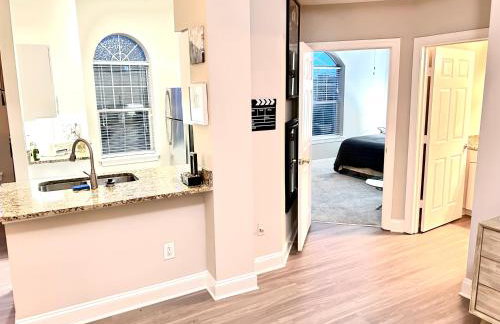 Vacation Home Apartments Midtown-Downtown Atlanta - Foto 51