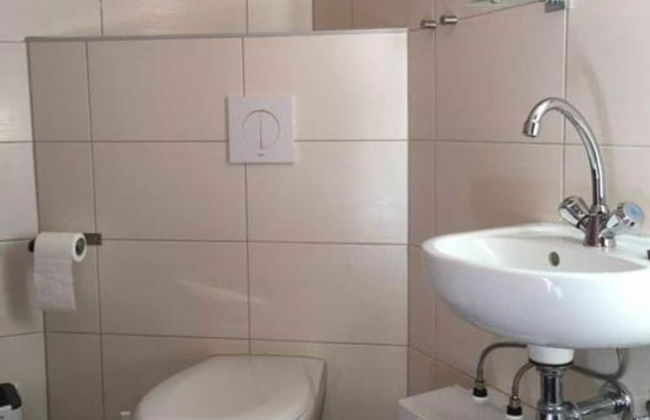 Skandinavisches Ferienhaus in Mirow - Photo 8