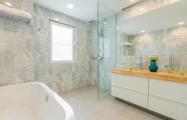 Sunova Private Pool Villa - Koh Chang - Foto 13