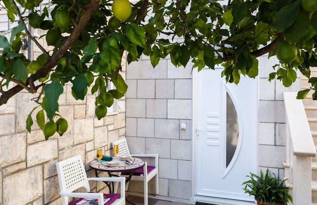 Apartments Martha - Foto 28