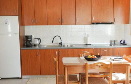 Διαμέρισμα με κήπο στην Χλόη Καστοριάς - Foto 8