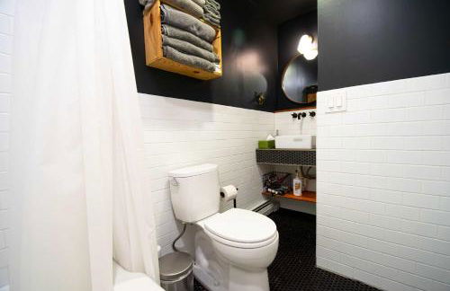 Cambridge Base Steps to Porter Square - Foto 15