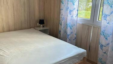 Komfortowe domki nad jeziorem Sztabinki - Foto 4