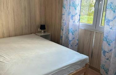 Komfortowe domki nad jeziorem Sztabinki - Foto 4