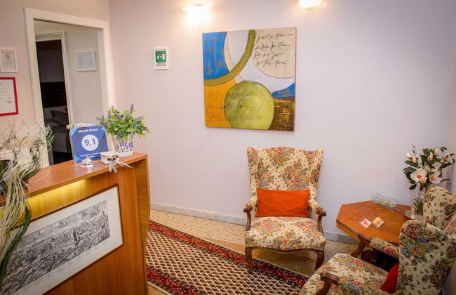 Mondo Antico - Foto 3