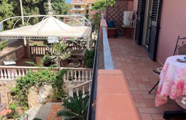 Villa Regina Accommodation - Foto 25