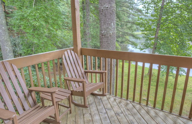 Foxhunt at Sapphire Valley - Foto 52