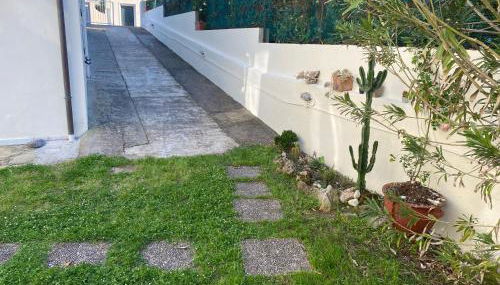 le tre isolette a 200m dal mare - Foto 3