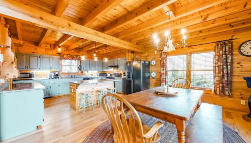 Timberidge Lodge - Foto 5