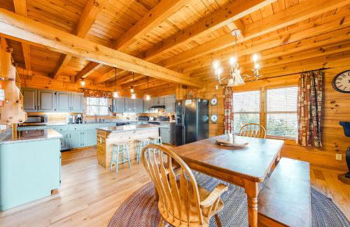 Timberidge Lodge - Foto 5