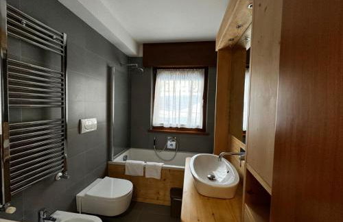 Appartamento vista Dolomiti - Foto 24