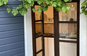 Seeblick und offener Kamin - Casa di Florian - Photo 26