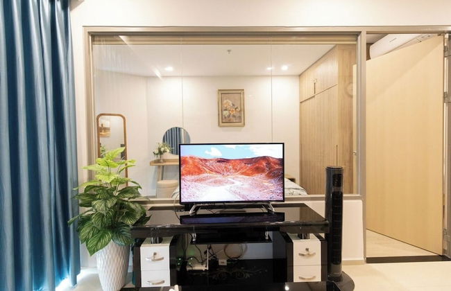 SeaStay Condotel The Song Vung Tau - Foto 45