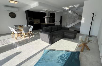 Casa moderna Roses con piscina y jardin Mas Bosca, AV-67 - Foto 10