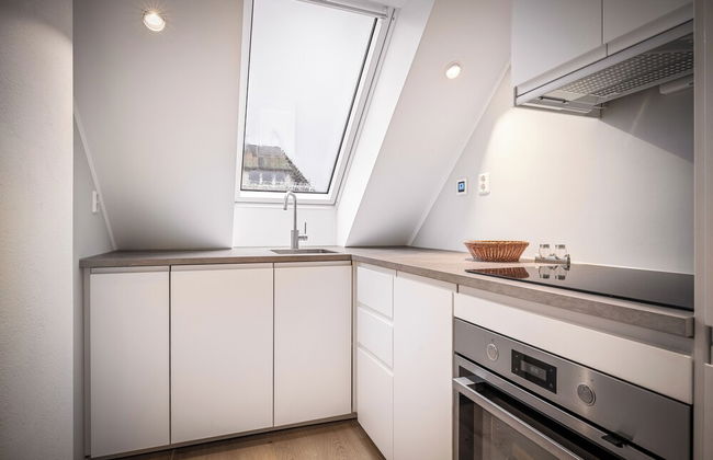 Corner Apartments - Foto 24