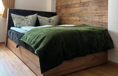 Ferienwohnung History in Herbolzheim nahe Zentrum - Foto 18