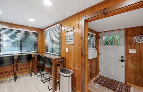 Intimate Cabin Private Dock - Photo 19