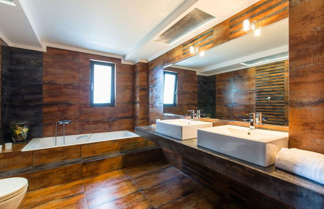 Villa Vega I Heated Pool Next to Nature - Foto 34